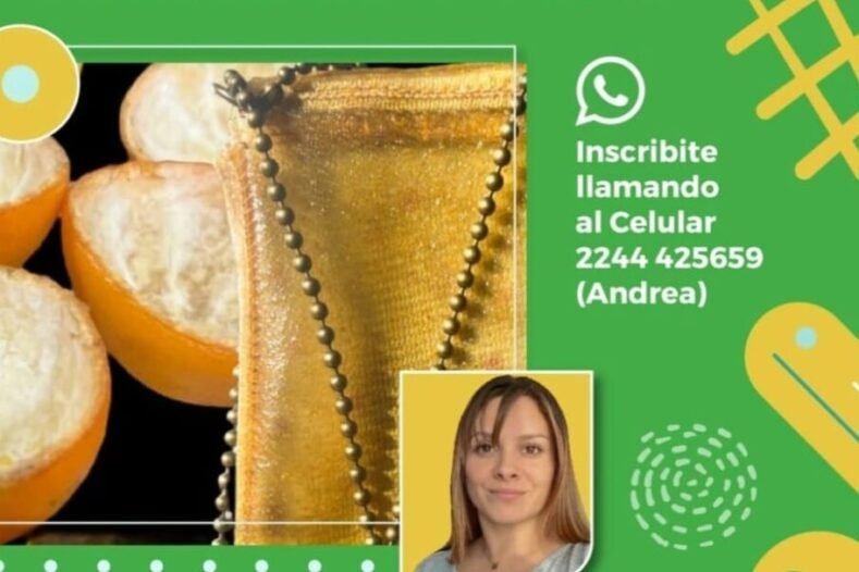 Taller Biomateriales 21 758381 Taller De Biomateriales - Moda Sostenible