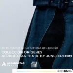 08 695354 Colección Orígenes: Alpargatas Textil By Jungle Denim - Empresas Textiles