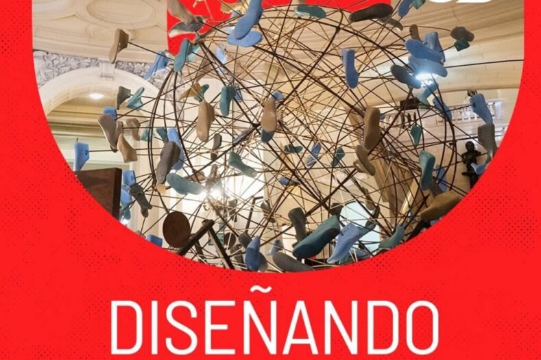 52 313233 &Quot;Diseñando Conciencia&Quot; En Ba Moda - Noticias Breves