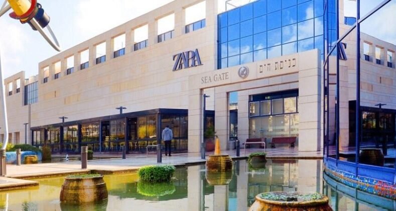Moda Mueve Ficha Israel 49 148320 La Moda Mueve Ficha En Israel - Interes General