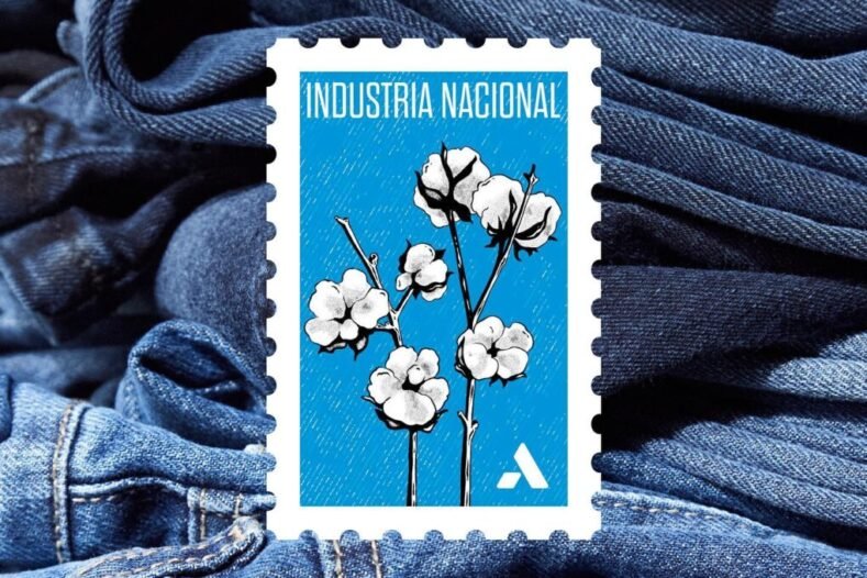 04 308176 Cosecha 2023, Ilustraciones Para Colección De Denim - Noticias Breves