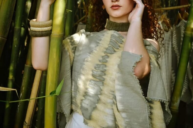 Laura Custidiano Anticipa Coleccion Primavera Verano 2024 50 412090 Laura Custidiano Anticipa La Colección Primavera Verano 2024 - Noticias Breves