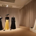 38 886855 «Cristóbal Balenciaga: La Moda En Su Máxima Expresión» - Eventos Textil E Indumentaria