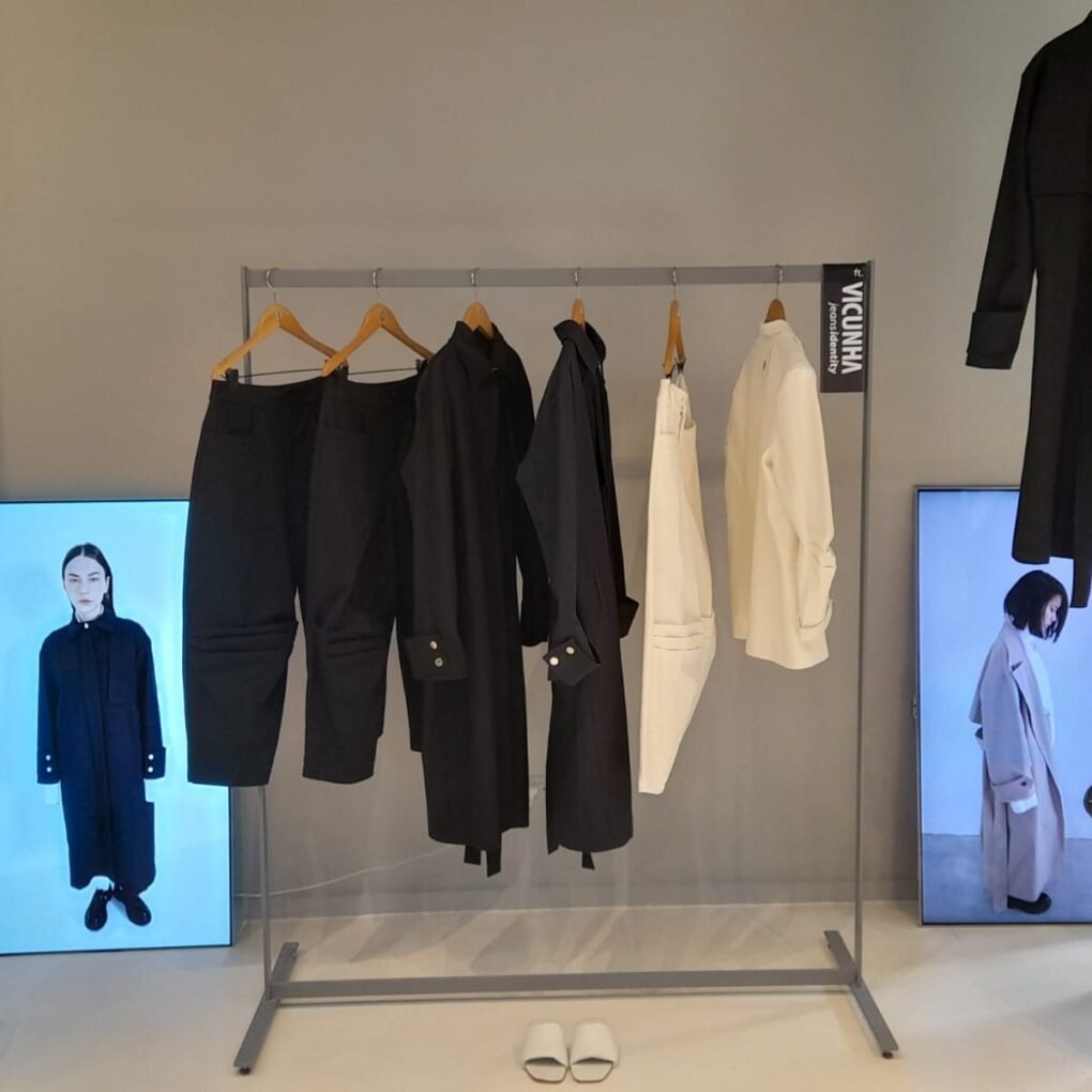 Capsulas Prendas Sin Genero 19 661415 Colección Cápsula De Prendas Sin Género - Noticias Breves