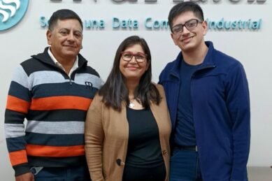 Estudiante Completo Pasantia Tn Platex 44 856105 Estudiante Completó Pasantia En Tn &Amp; Platex - Hilado