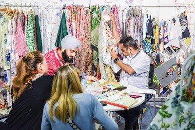 Feria Internacional Indumentaria Y Textiles Presentara Su 16 Edicion Dubai Con Notable Crecimiento Y Presencia Global 07 384496 La Feria Internacional De Indumentaria Y Textiles Presentará Su 16° Edición En Dubái Con Notable Crecimiento Y Presencia Global - Eventos Textil E Indumentaria