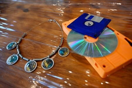 Joyeria Que Combina Diseno Sustentabilidad 18 348956 Joyería Que Combina Diseño + Sustentabilidad - Moda Y Diseñadores Calzado, Cuero