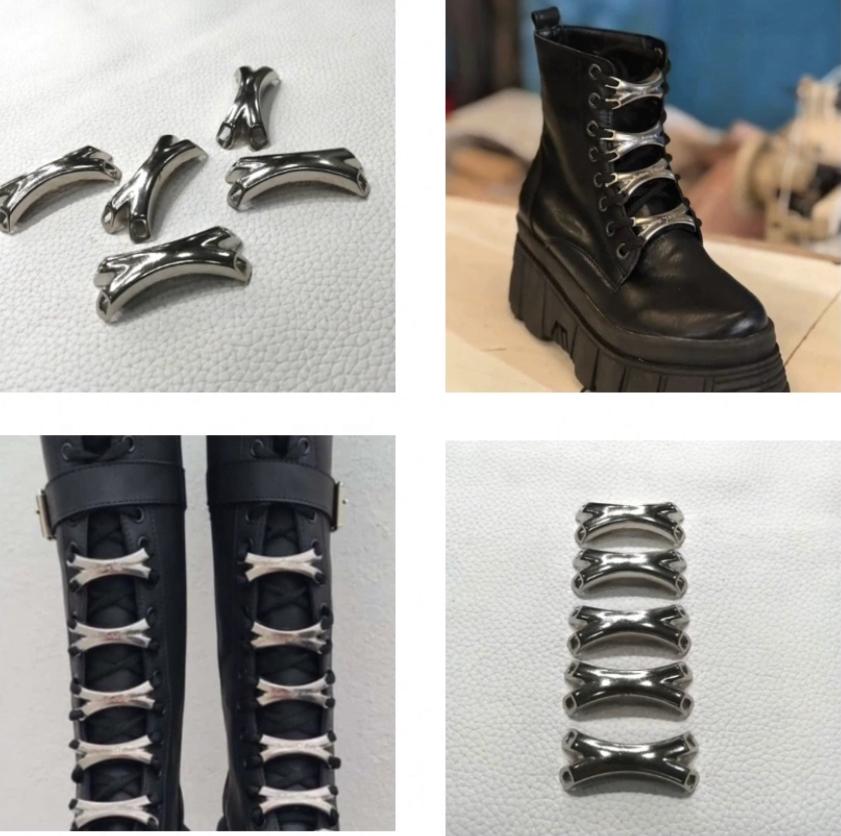 40 736999 Estribos Para Calzado - Destacadas