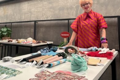 Productos presentados en inspiramais en un evento de alpargatas 1 - eventos calzado, cuero 30 607256 Productos Presentados En Inspiramais En Un Evento De Alpargatas - Eventos Calzado, Cuero