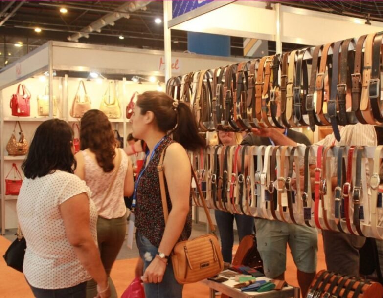 31 535215 La Exposición De Marroquinería Argentina Tendrá Su Pabellón Exclusivo - Eventos Calzado, Cuero