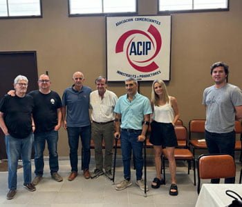 Industria textil junto con el inti en luján 9 - noticias breves 31 998136 Industria Textil Junto Con El Inti En Luján - Noticias Breves