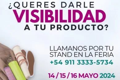 33 282674 Mostrá Tus Productos En Expocaipic - Insumos