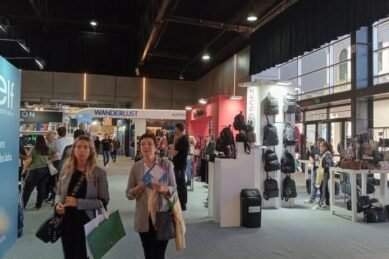 Expocemca se realizó con afluencia de público y gran variedad de productos 2 - eventos calzado, cuero 37 608894 Expocemca Se Realizó Con Afluencia De Público Y Gran Variedad De Productos - Eventos Calzado, Cuero
