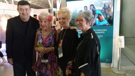 42 734412 Inspiramais Intergeneracional: Entender para quién crear la moda - Eventos Calzado, Cuero