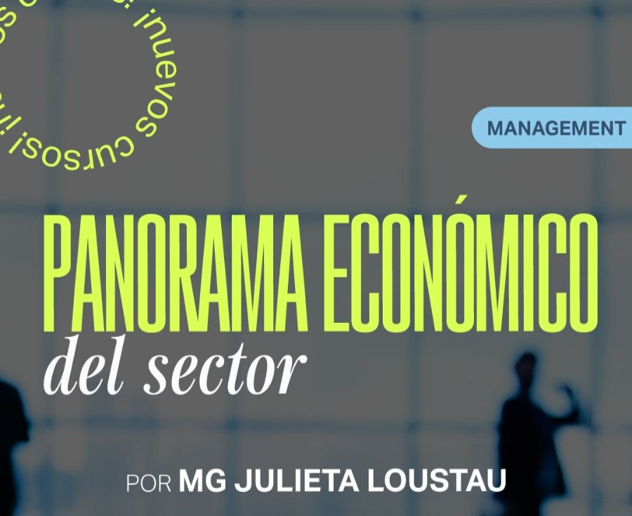 48 351182 Panorama Político Del Sector Indumentaria Textil - Textil E Indumentaria
