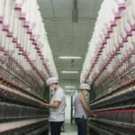 59 593946 El Sector Textil, En La Cuerda Floja Por La Inflación Y La Caída Del Consumo - Interes General