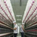 59 593946 El Sector Textil, En La Cuerda Floja Por La Inflación Y La Caída Del Consumo - Productos Químicos Textiles