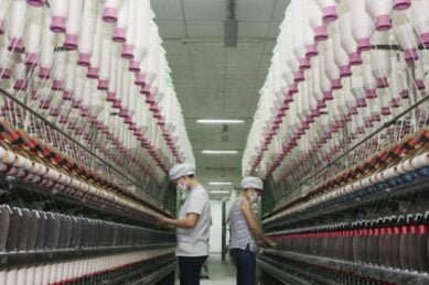 59 593946 El Sector Textil, En La Cuerda Floja Por La Inflación Y La Caída Del Consumo - #Industriatextil