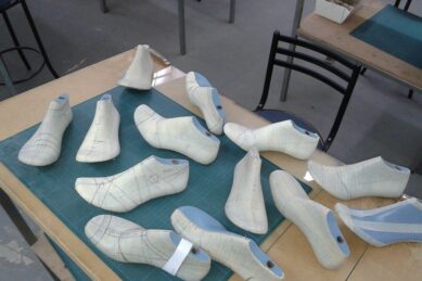 Capacitaciones Calzado 39 862682 Capacitaciones En Calzado - Eventos Textil E Indumentaria