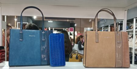 Expocemca se realizó con afluencia de público y gran variedad de productos 3 - eventos calzado, cuero Expocemca Se Realizo Con Afluencia Publico Y Gran Variedad Productos 38 085884 Expocemca Se Realizó Con Afluencia De Público Y Gran Variedad De Productos - Eventos Calzado, Cuero