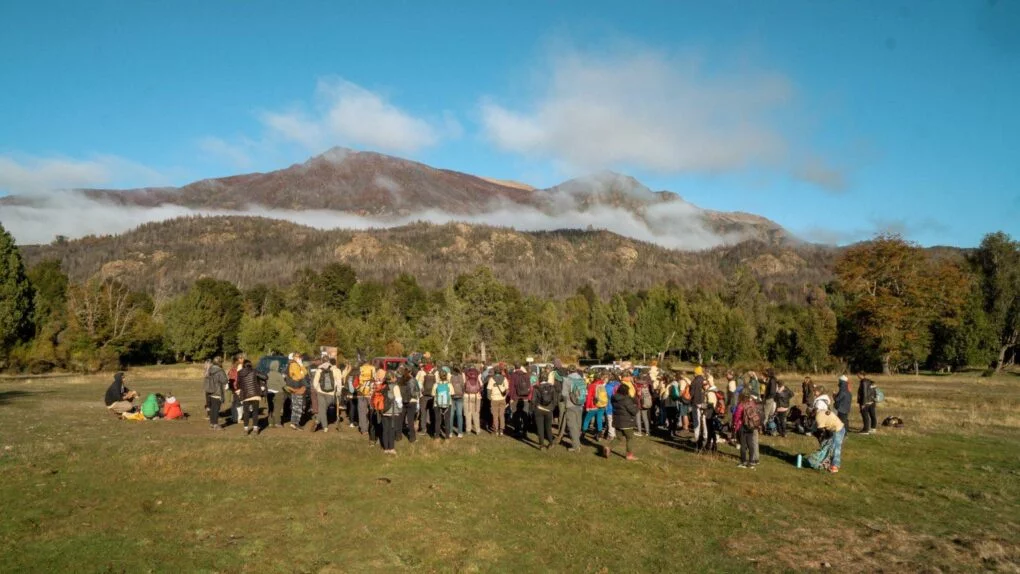 Marca Ropa Argentina Disena Prendas Sustentables Y Reforesta Patagonia 21 398206 Una Marca De Ropa Argentina Diseña Prendas Sustentables Y Reforesta La Patagonia - Moda Sostenible