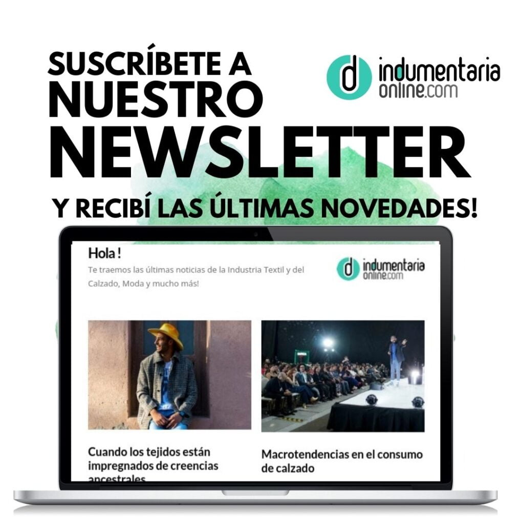 Newsletter indumentaria online de noticias de la industria textil indumentaria, calzado 3 - noticias breves Newsletter Indumentaria Online Noticias Industria Textil Indumentaria Calzado 04 122295 Newsletter Indumentaria Online De Noticias De La Industria Textil Indumentaria, Calzado - Noticias Breves