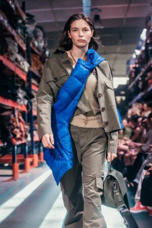 Prune presentó su colección de marroquinería desde su propia fábrica 8 - Eventos Calzado, Cuero prune 42 104783 Prune presentó su colección de marroquinería desde su propia fábrica - Eventos Calzado, Cuero