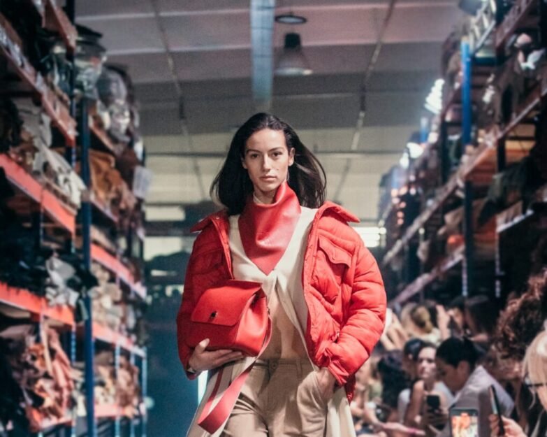 Prune presentó su colección de marroquinería desde su propia fábrica 1 - Eventos Calzado, Cuero prune presento su coleccion desde su propia fabrica 06 333030 Prune presentó su colección de marroquinería desde su propia fábrica - Eventos Calzado, Cuero