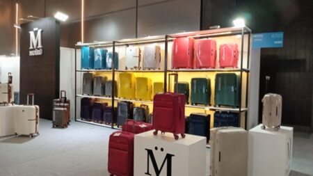 Expocemca se realizó con afluencia de público y gran variedad de productos 7 - eventos calzado, cuero Expocemca Se Realizo Con Afluencia Publico Y Gran Variedad Productos 38 508632 Expocemca Se Realizó Con Afluencia De Público Y Gran Variedad De Productos - Eventos Calzado, Cuero