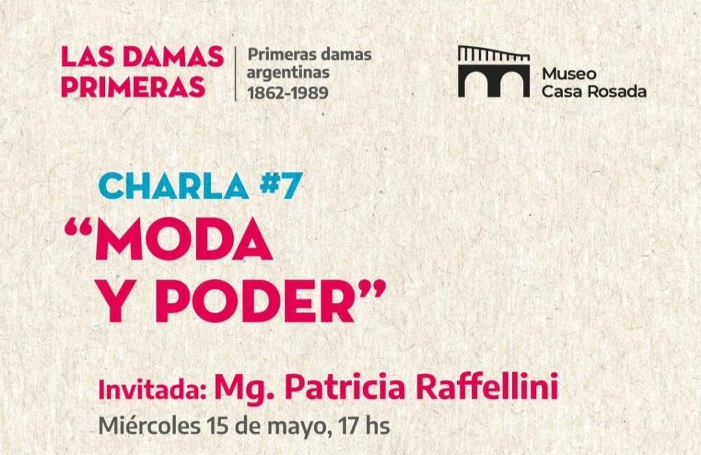01 116426 &Quot;Moda Y Poder&Quot; - Noticias Breves