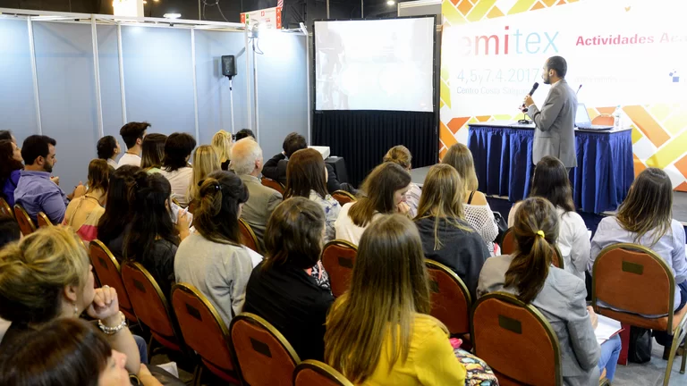 Conferencias Emitex Simatex Confemaq 17 825871 Conferencias En Emitex-Simatex-Confemaq - Destacadas
