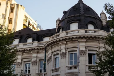 El Nuevo Distrito De La Moda En El Barrio De Recoleta El Nuevo Distrito De La Moda En El Barrio De Recoleta - Eventos Textil E Indumentaria