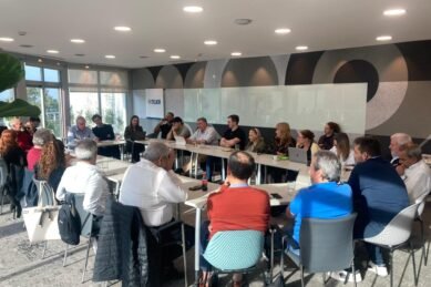Fundacion Pro Tejer Renovo Sus Autoridades