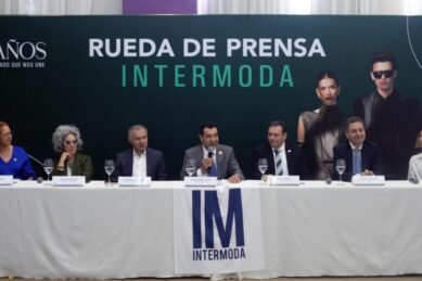 Intermoda 81 Con Impronta Innovadora Y Sustentable