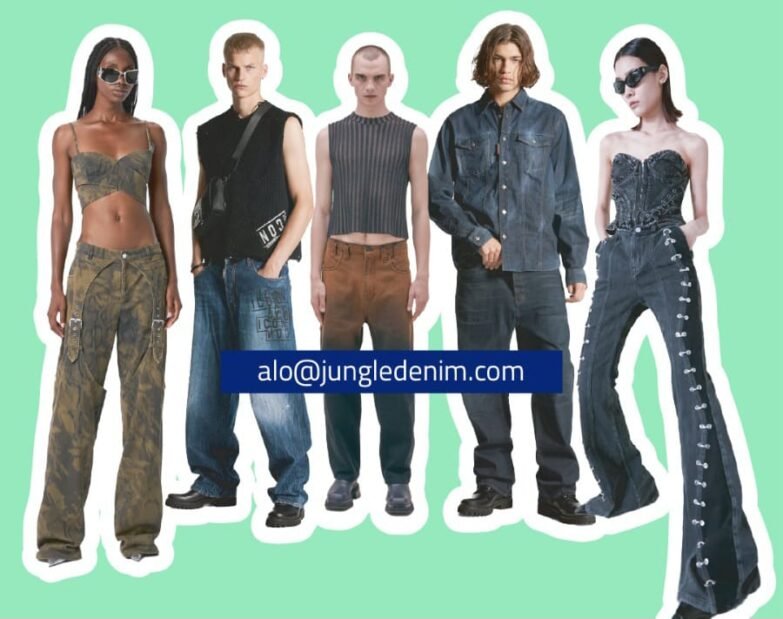 Se Viene Nuevo Seminario Denim Trends 21 786552 Se Viene Un Nuevo Seminario Denim Trends - Destacadas
