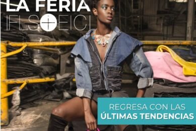 Tendencias Innovaciones Y Oportunidades En El Mundo Del Calzado Colombiano