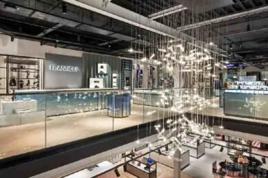 Alcorta Shopping Combina Lujo E Innovacion En El Mundo Del Retail