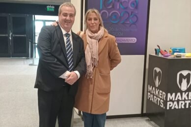 Directivos De Caipic Realizaron Visita Oficial A Efica