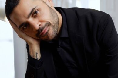 El Disenador Internacional Michael Costello Participara De Mbfwmadrid 2