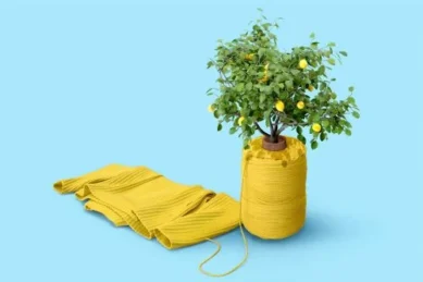 Entender La Moda Para Poder Pensar En Sostenibilidad Entender La Moda Para Poder Pensar En Sostenibilidad - Moda Sostenible