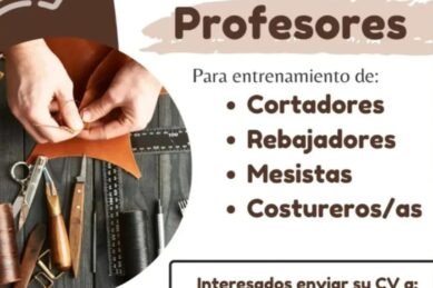 Busqueda Laboral Para Cursos De Escuela Cima Búsqueda Laboral Para Cursos De Escuela Cima - Noticias Breves