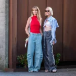 Tendencias 2025 Un Basico Del Guardarropas Los Jeans Tendencias 2025: Un Básico Del Guardarropas, Los Jeans - Eventos Calzado, Cuero