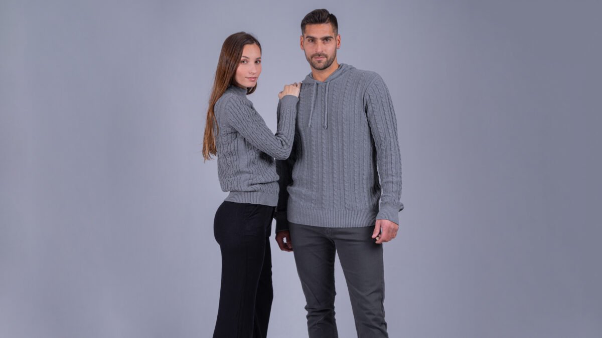 14 834887 Gitti Tejidos: Pasión Por La Calidad Y Respeto Por El Medio Ambiente - Textil E Indumentaria