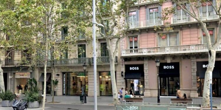 29 364920 Hugo Boss Apuesta Fuerte A La Sostenibilidad - Moda Sostenible