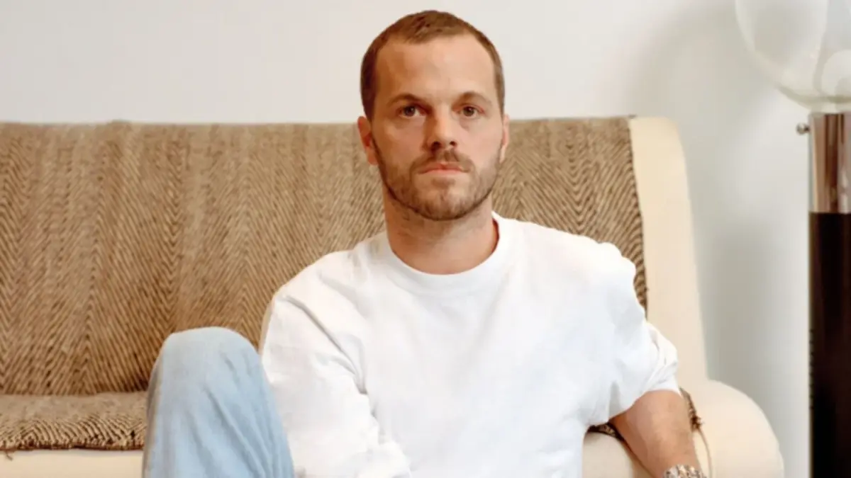 Matthieu Blazy Nuevo Director Creativo Chanel 12 008852 Matthieu Blazy, El Nuevo Director Creativo De Chanel - Interes General