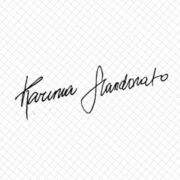 KARINA SANDONATO STUDIO