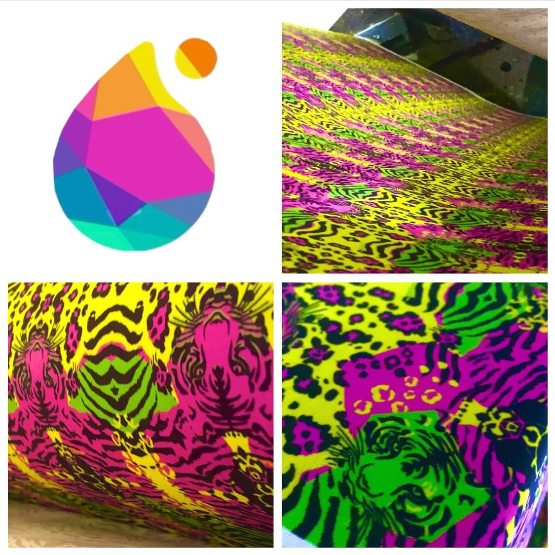 Sublimacion Digital Textil 20 713317 Sublimación Digital Textil - Destacadas