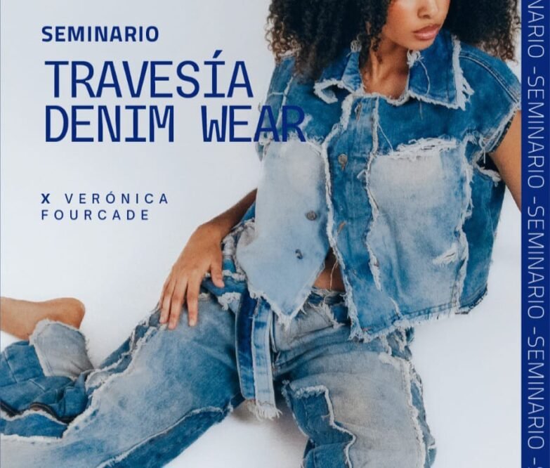 40 353086 Travesía Denim Wear 2025 - Empresas Textiles