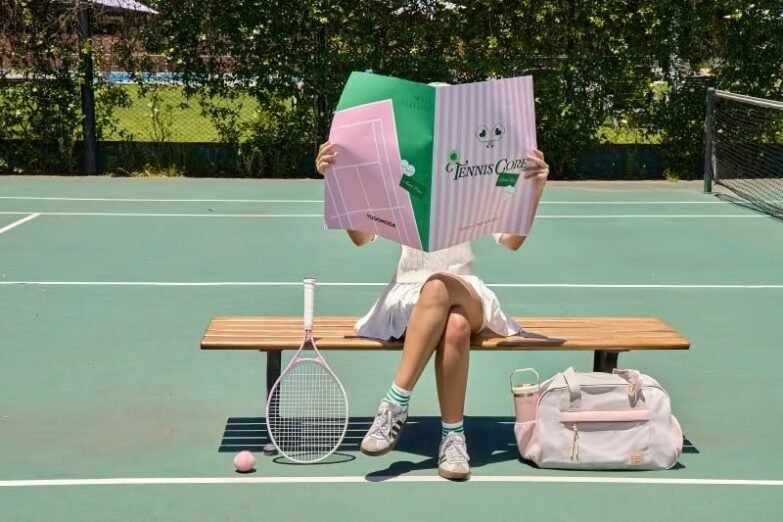 Todomoda Lanza Coleccion Con Propuesta Inspirada Estetica Deportiva 47 838299 Todomoda Lanza Colección Con Una Propuesta Inspirada En La Estética Deportiva - Interes General