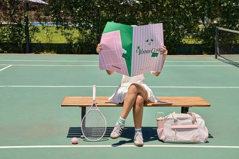 Todomoda Lanza Coleccion Con Propuesta Inspirada Estetica Deportiva 47 838299 Todomoda Lanza Colección Con Una Propuesta Inspirada En La Estética Deportiva - Destacadas